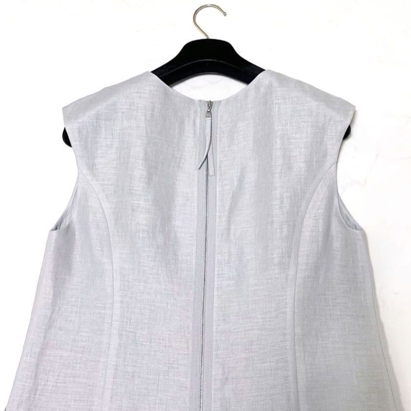 タグ付✨ フォクシー　ワンピース　Dress Lyon　ドレス　雑誌掲載　42