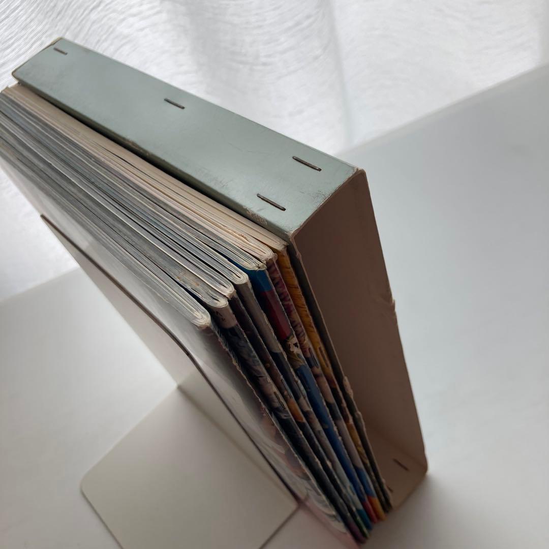 Graphic EXPO'70 万国博記録写真集　全7冊セット函入り