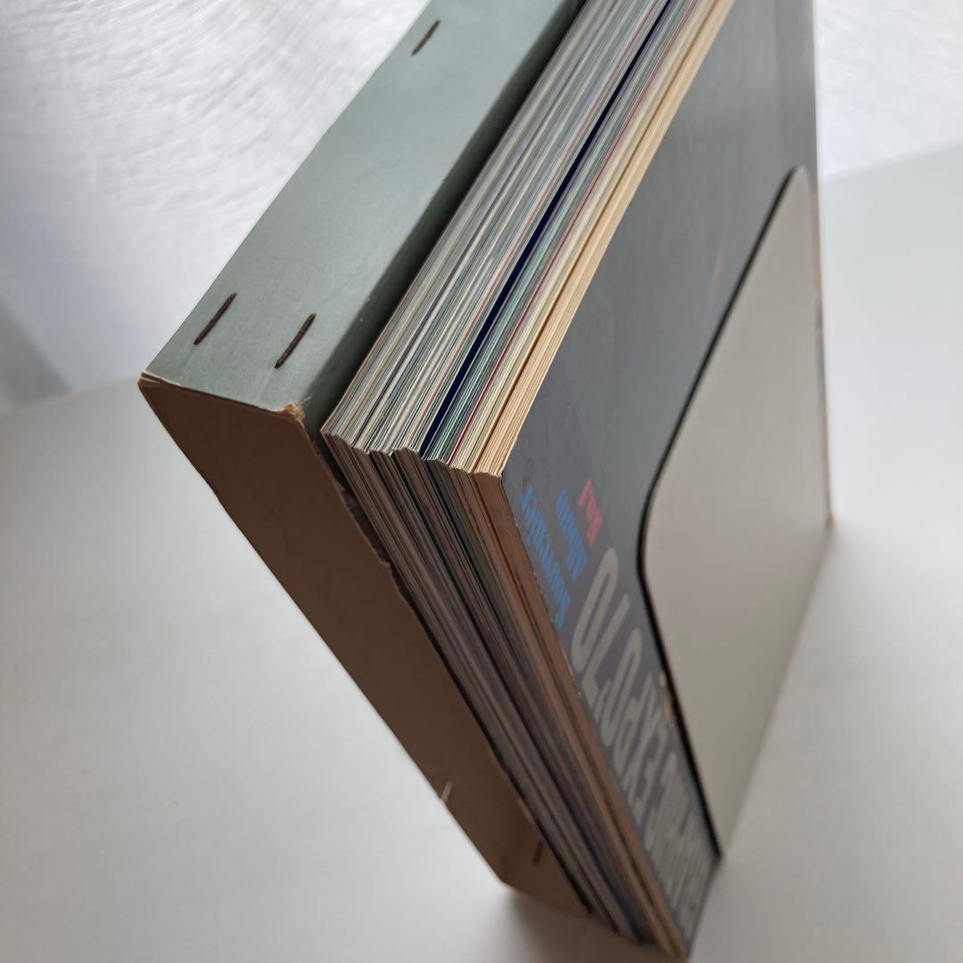 Graphic EXPO'70 万国博記録写真集　全7冊セット函入り