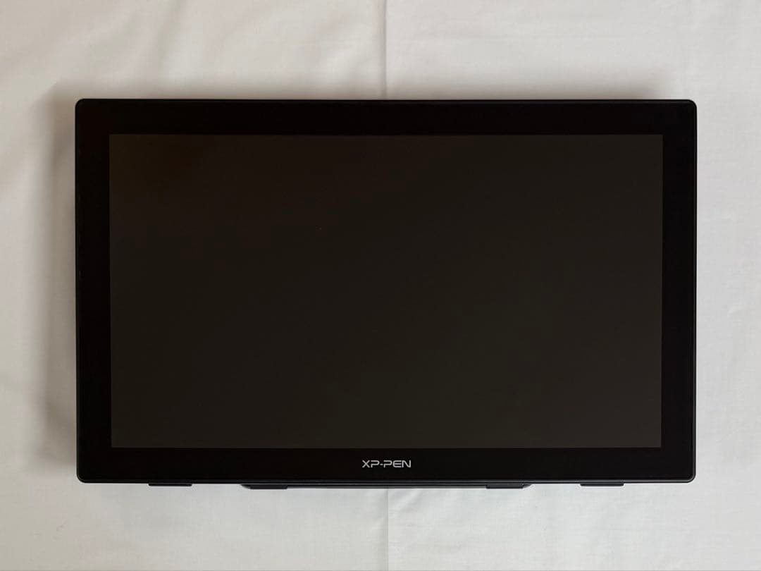 Artist22セカンド液晶タブレット、AC19ShortcutRenmote