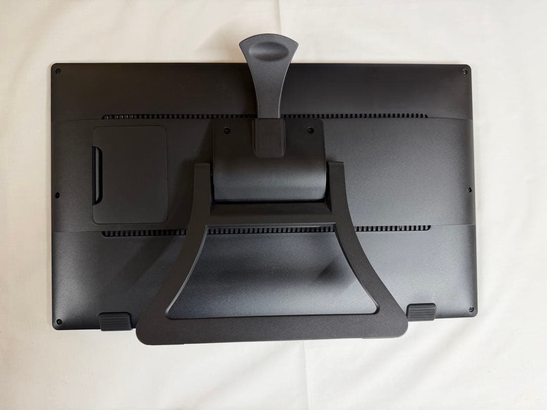 Artist22セカンド液晶タブレット、AC19ShortcutRenmote