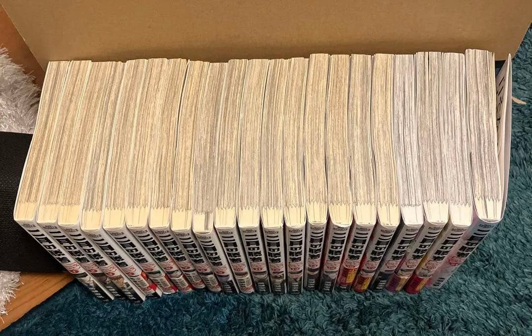 二月の勝者 1-21全巻セット