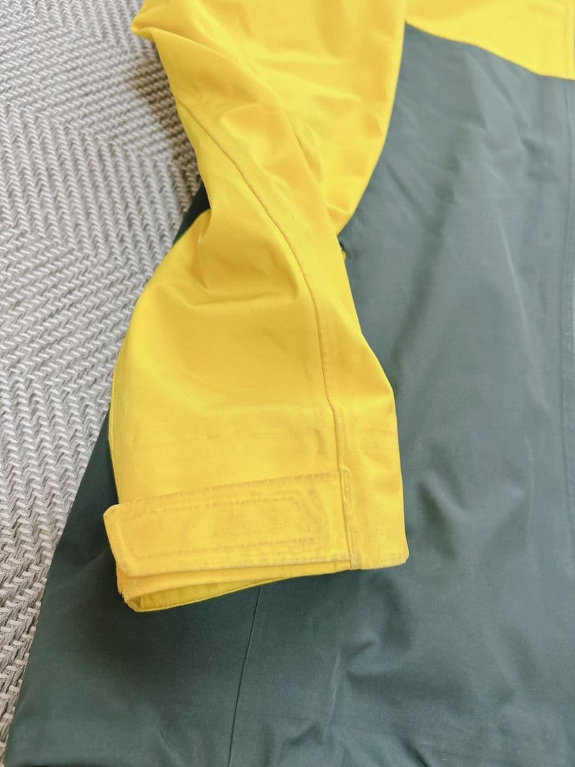 patagonia　パウダーボールジャケット　ビブパンツ上下セット✨ゴアテックス