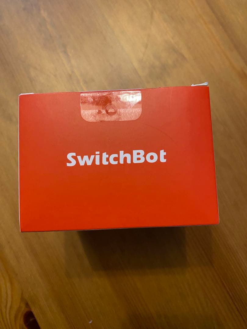 SwitchBot ハブ2【 新品未使用未開封⠀】