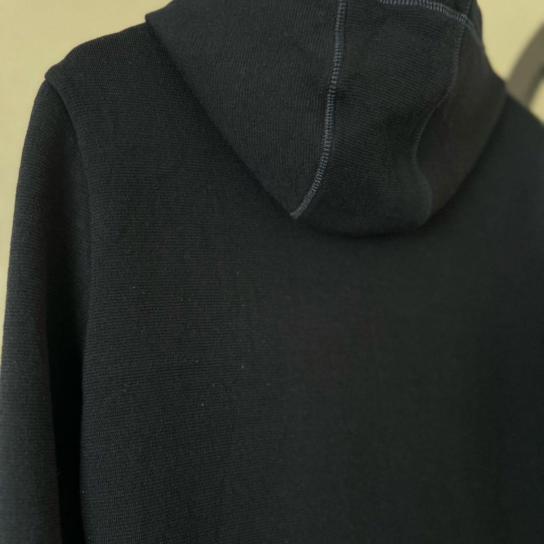 【専用】【美品】Herno 軽アウター ジャケット ダウンパーカー 【ネイビー】