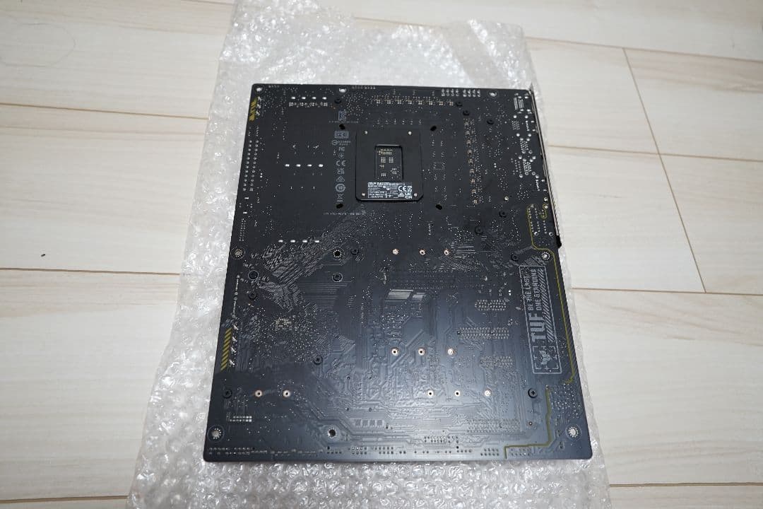 マザーボード ASUS TUF GAMING Z790-PLUS WIFI