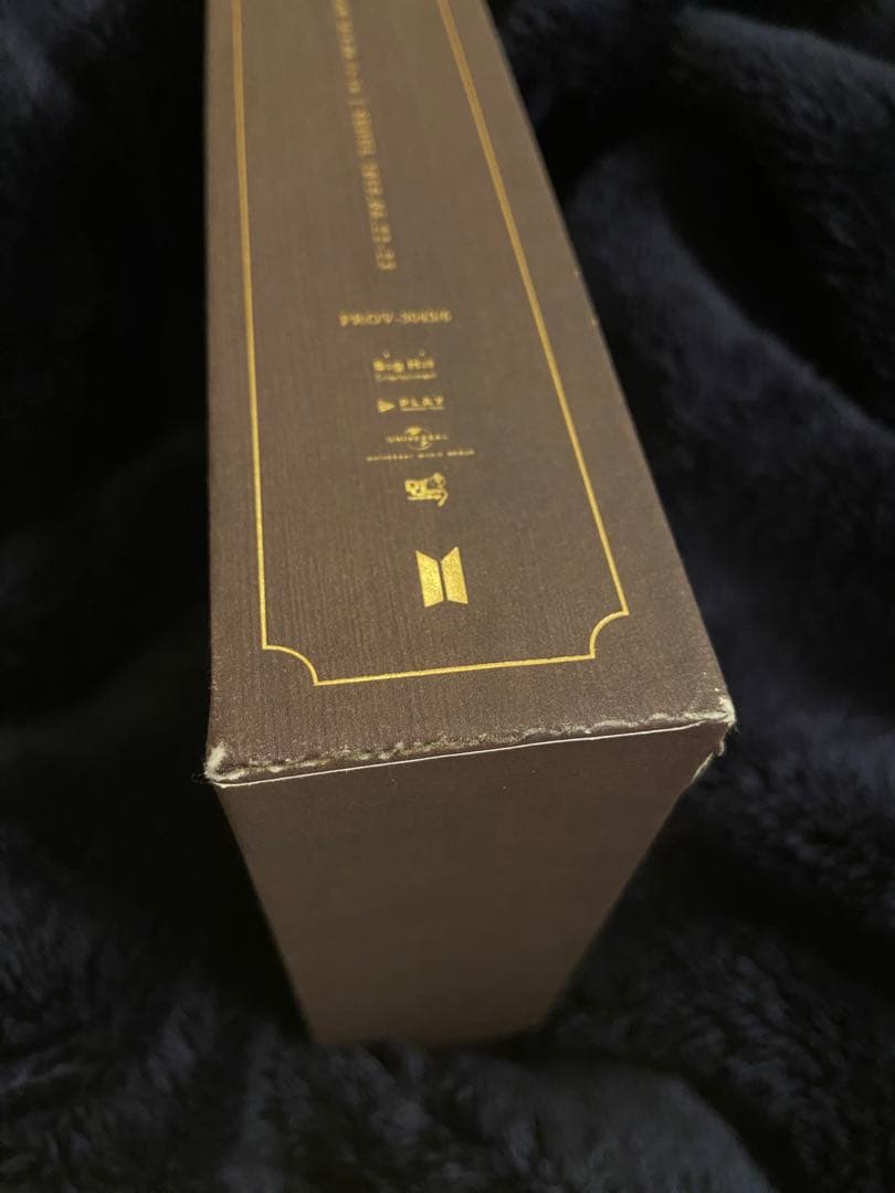 BTS公式グッズ 各種