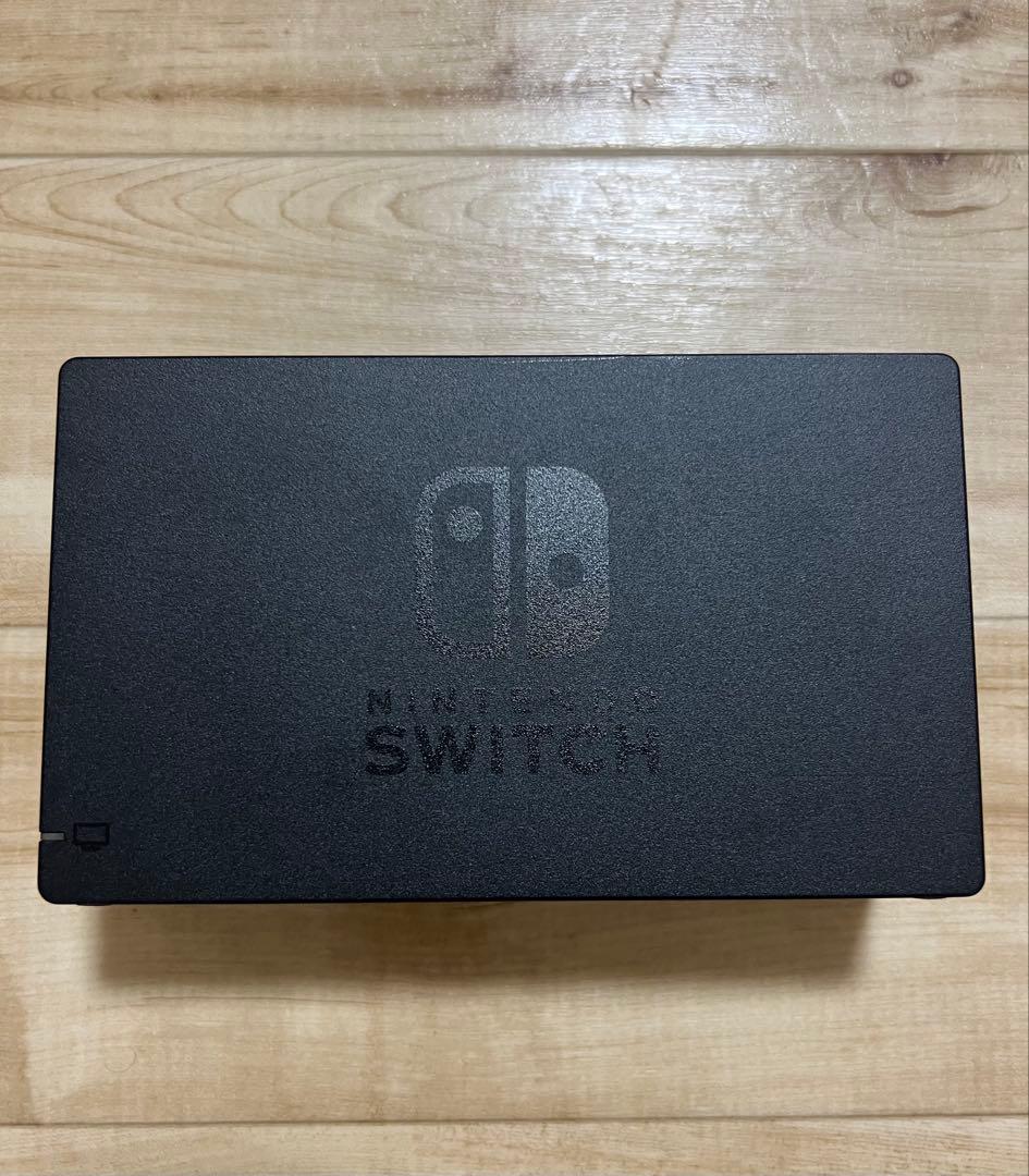 【K.Yさん専用】Nintendo Switch 本体、マリオカート8デラックス