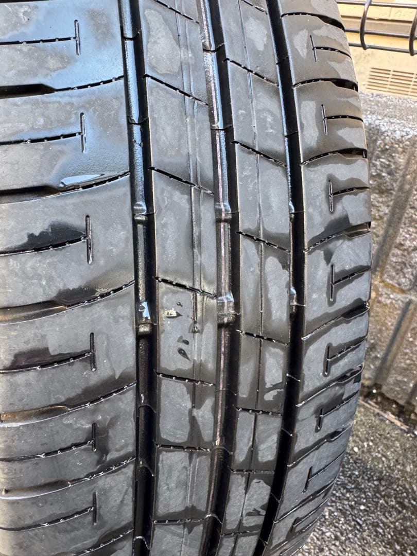 純正　ホイールセット17インチ トヨタライズ　ダイハツロッキー