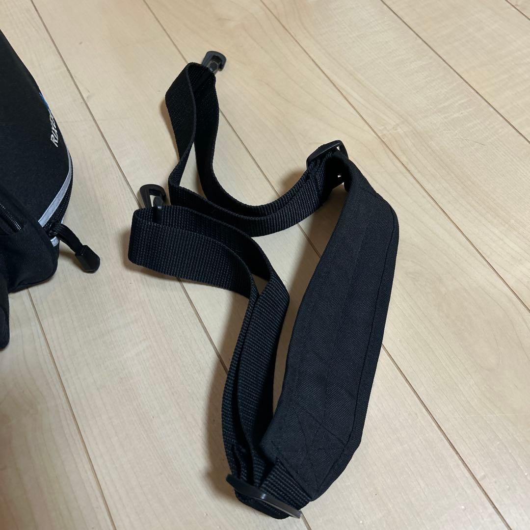 【RIXEN KAUL】オールラウンダーツーリング