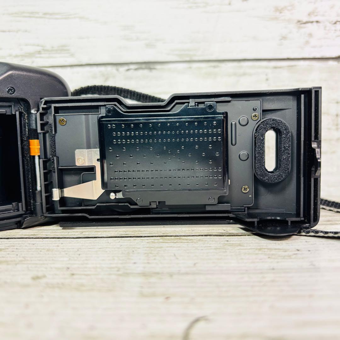 【動作良好】Canon フィルムカメラ Autoboy S PANORAMA