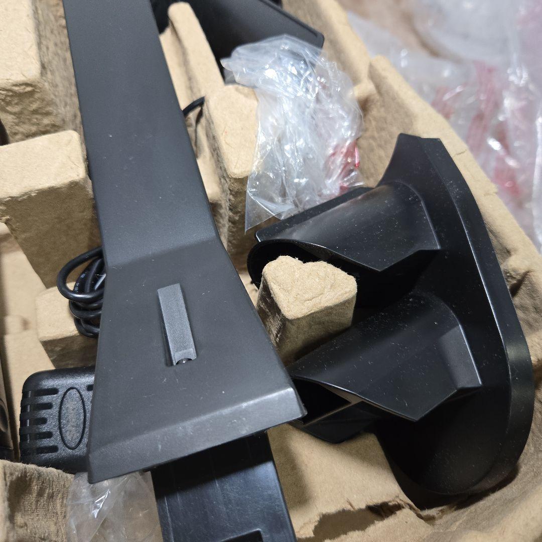 Shark WV321JWH EVOPOWER EX コードレス掃除機
