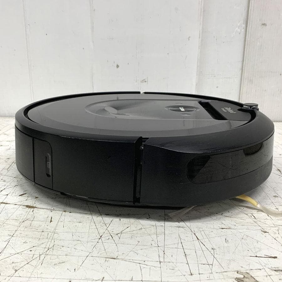 Roomba i7 ロボット掃除機 ルンバ RVB-Y1 自動ゴミ収集機
