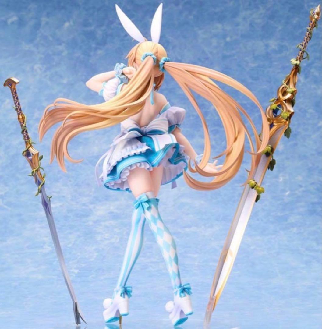 Fate/Grand Order fgo バーサーカー/アルトリア・キャスター