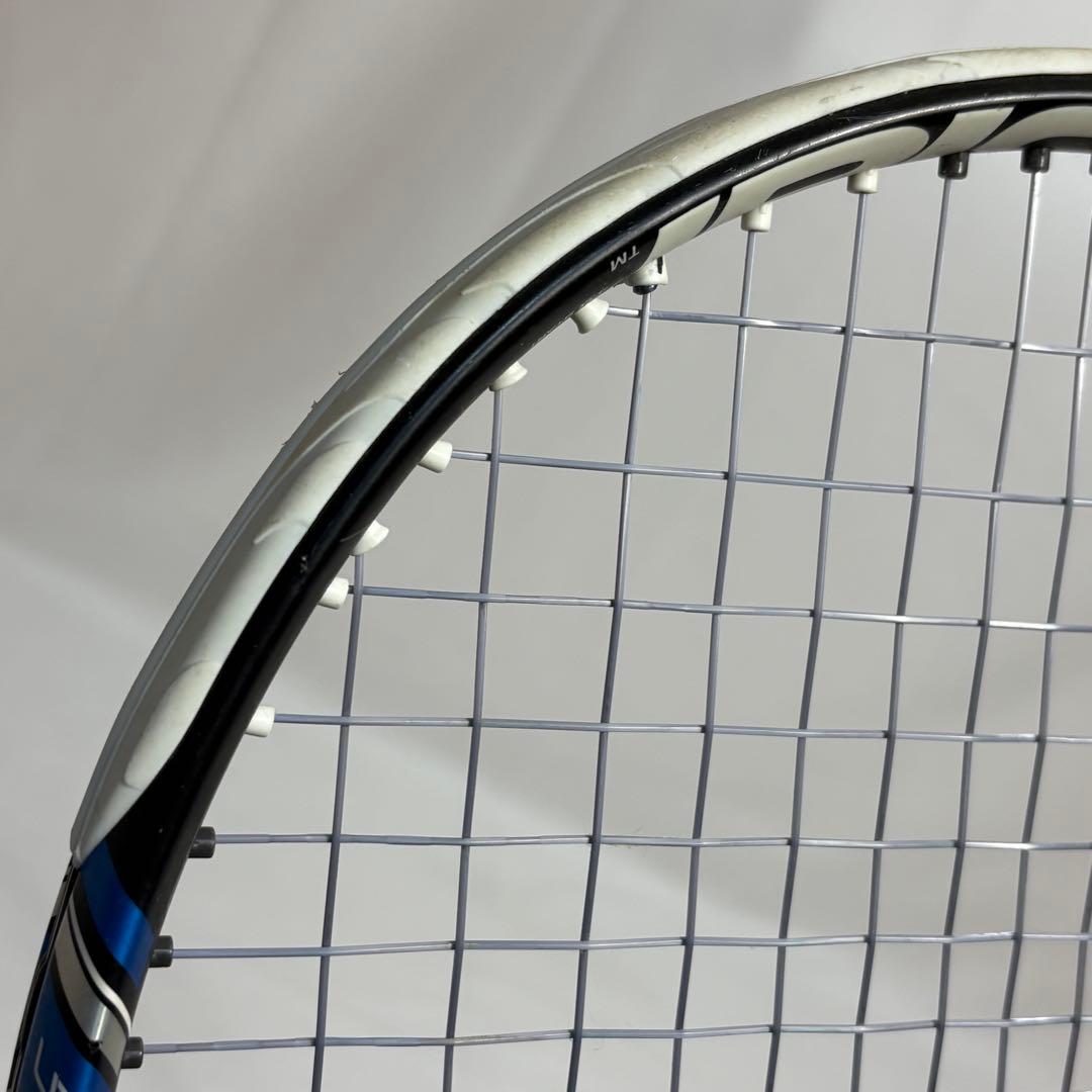 BabolaT バボラ ピュアドライブライト　硬式テニスラケット　2015年