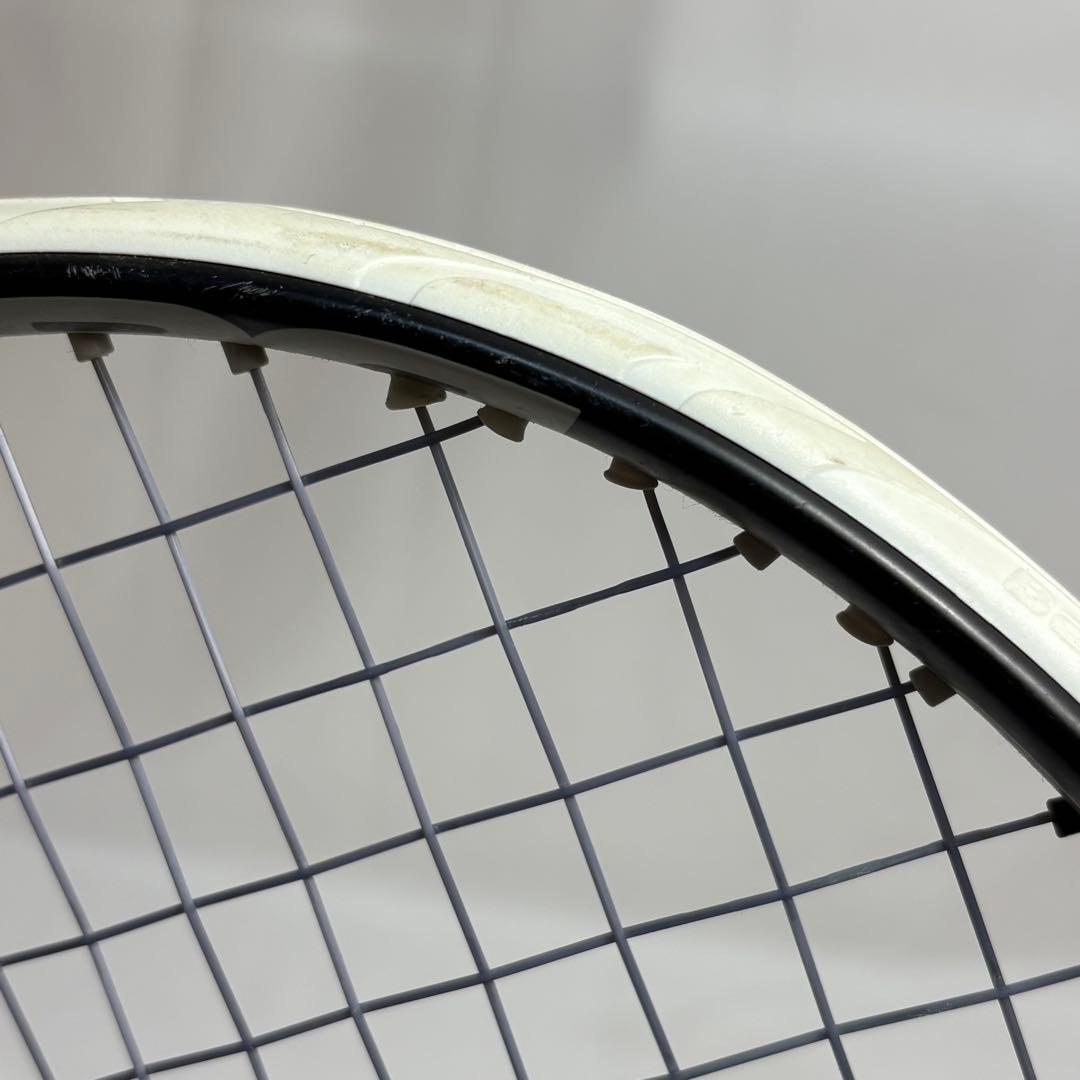 BabolaT バボラ ピュアドライブライト　硬式テニスラケット　2015年
