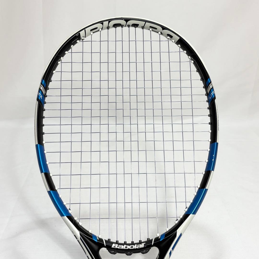 BabolaT バボラ ピュアドライブライト　硬式テニスラケット　2015年