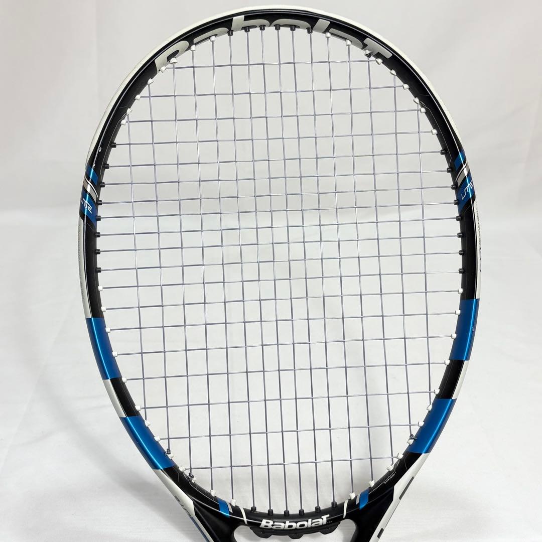 BabolaT バボラ ピュアドライブライト　硬式テニスラケット　2015年
