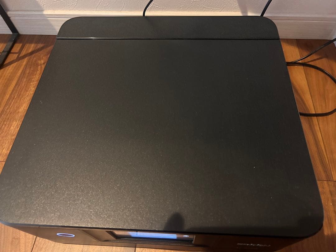 EPSON EP-879AB インクジェットプリンター