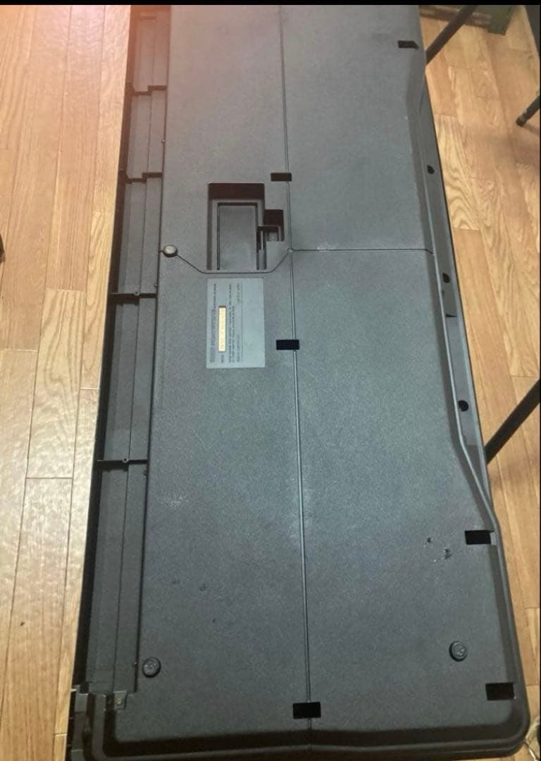 YAMAHA⭐️PSR-520 キーボード