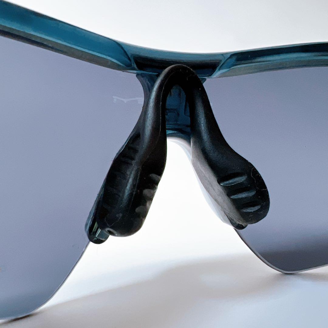 Oakley オークリー Radar スポーツサングラス ケース付き