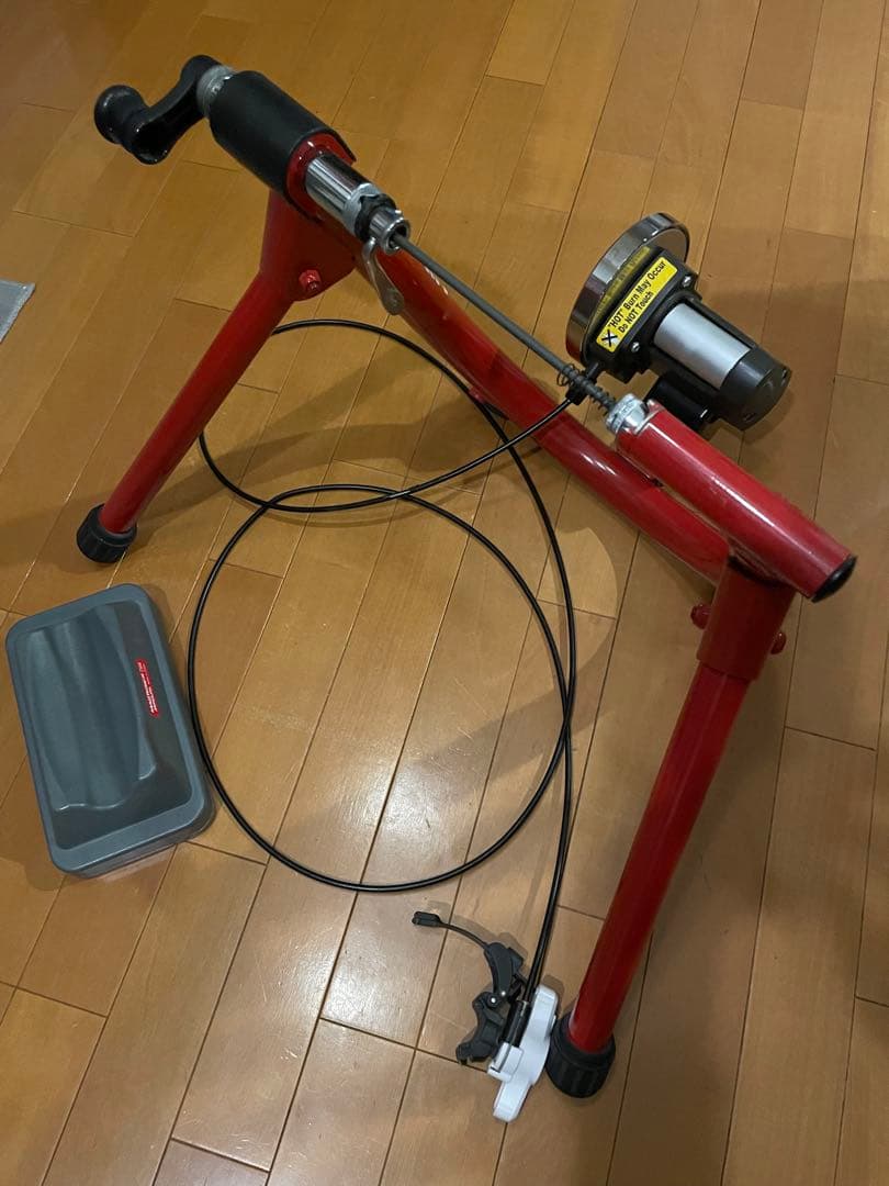 MINOURA LR340 LiveRide ミノウラ　固定ローラー