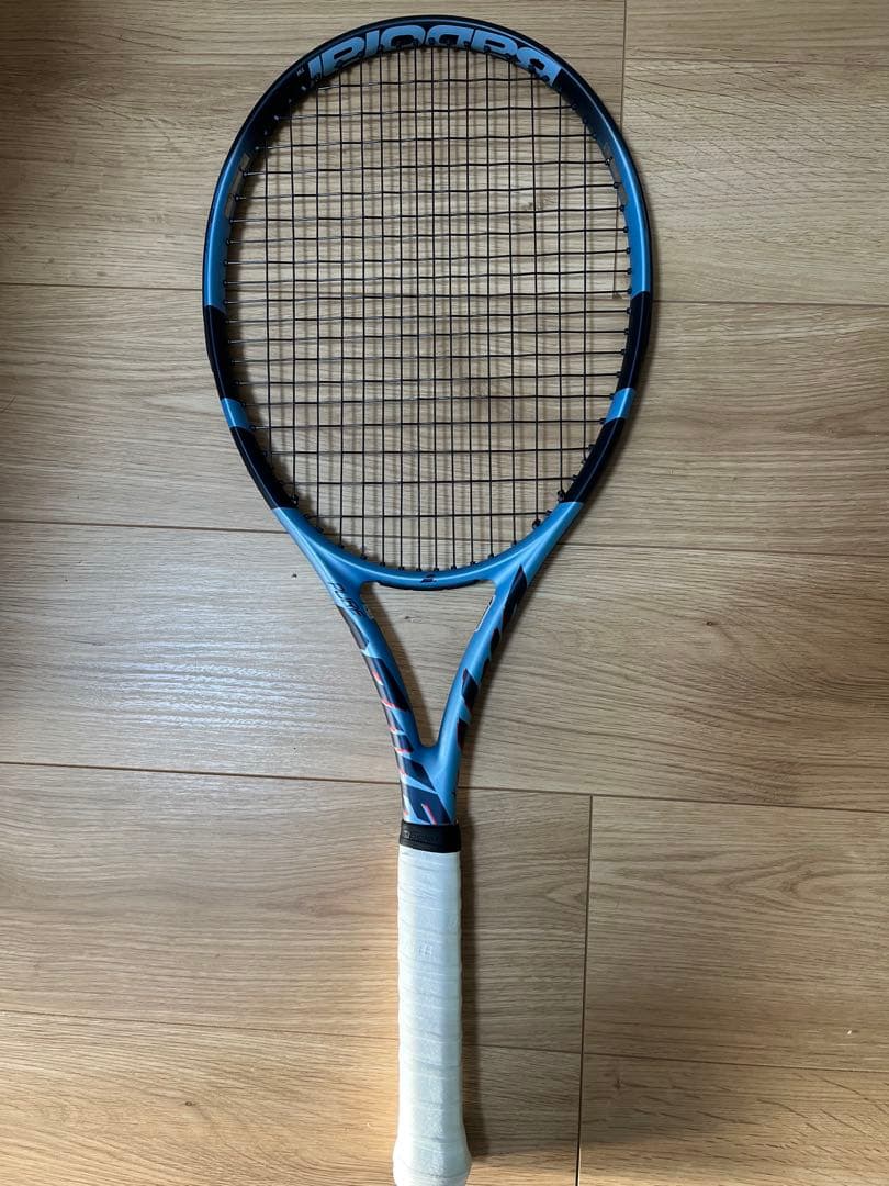 Babolat Pure Drive ＋2025テニスラケット
