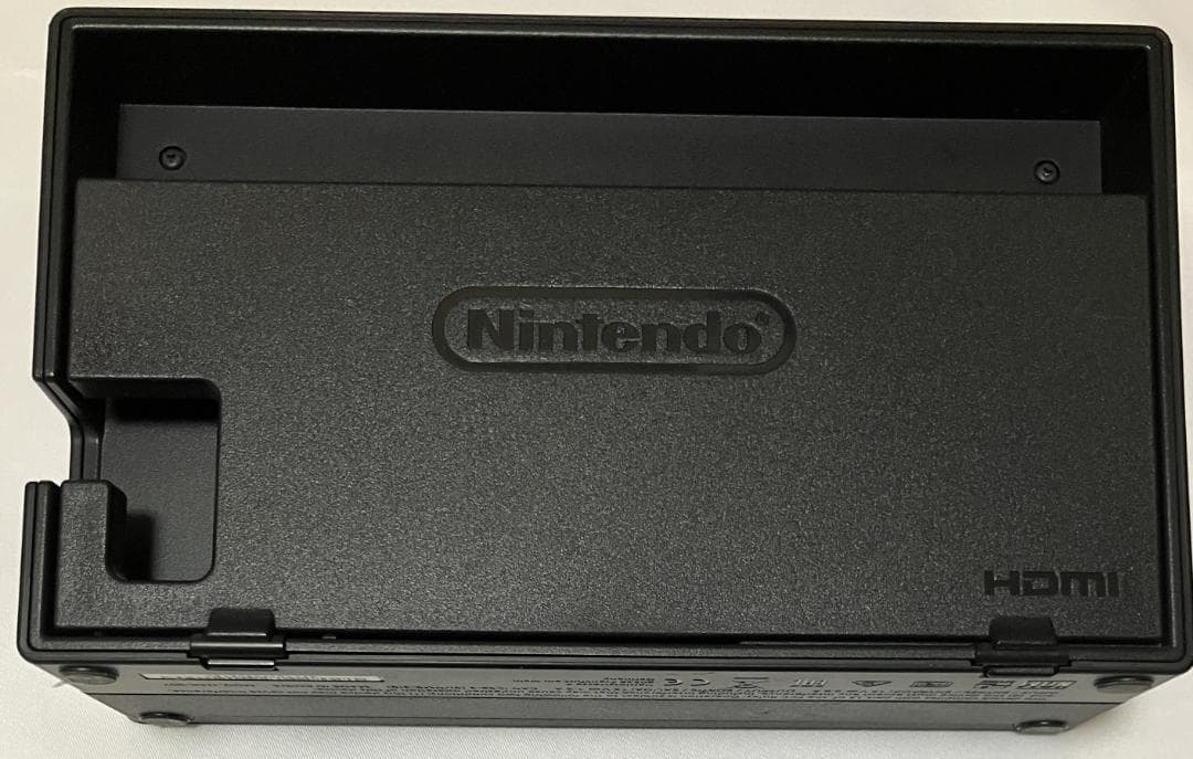 Switch 本体 スマブラエディション（SDカード256GB・冷却ファン付）