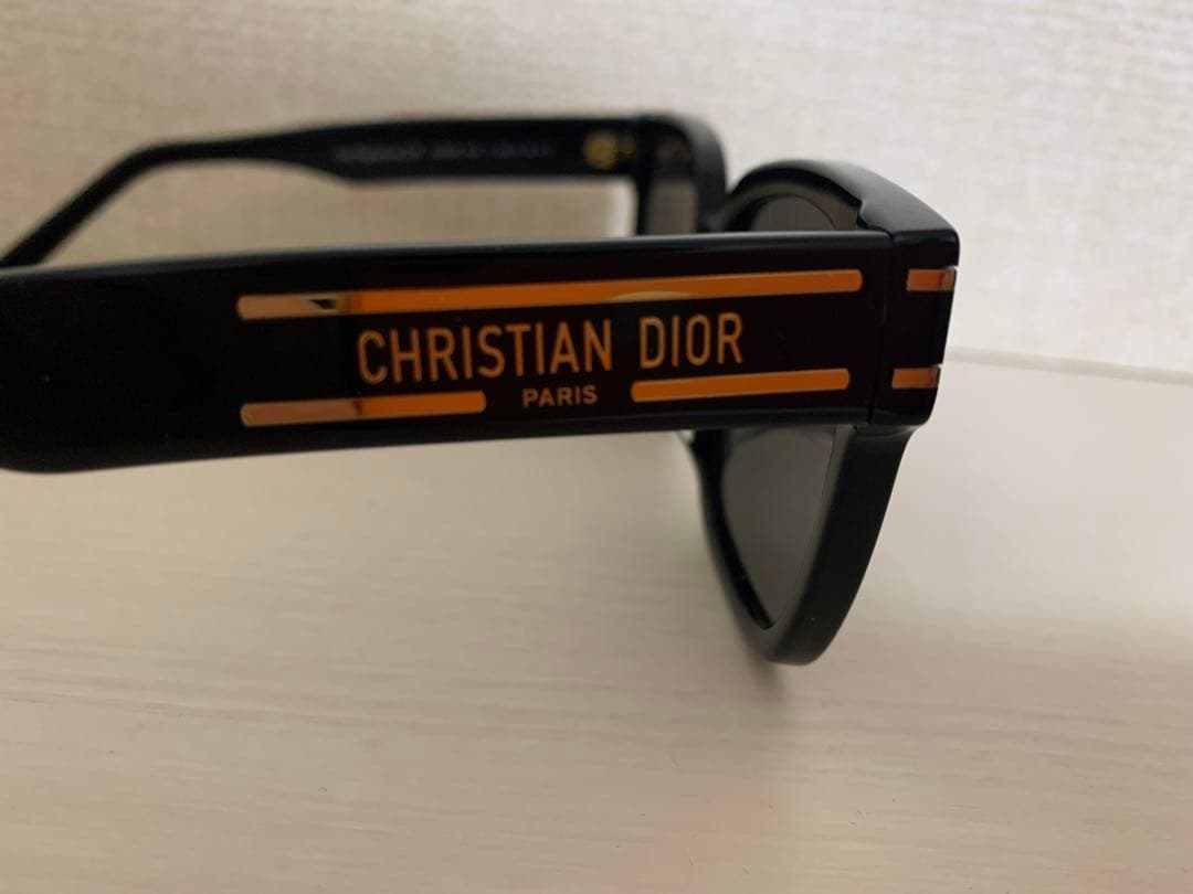 【おまけつき】Christian Dior Dior soreal サングラス