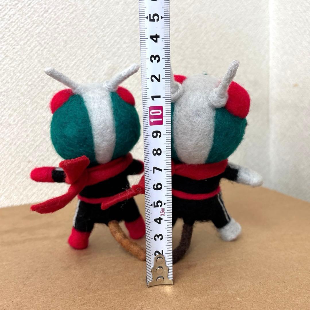 ちびもか♪(=^x^=)