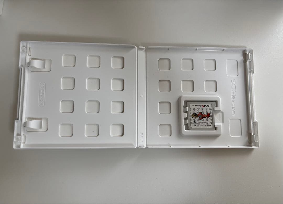 妖怪ウォッチシリーズ 3DS ソフトセット