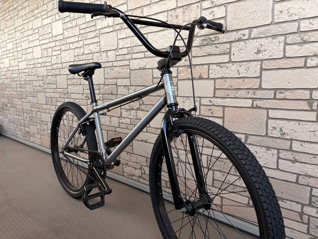 自転車本体 DURCUS ONE H-STREET