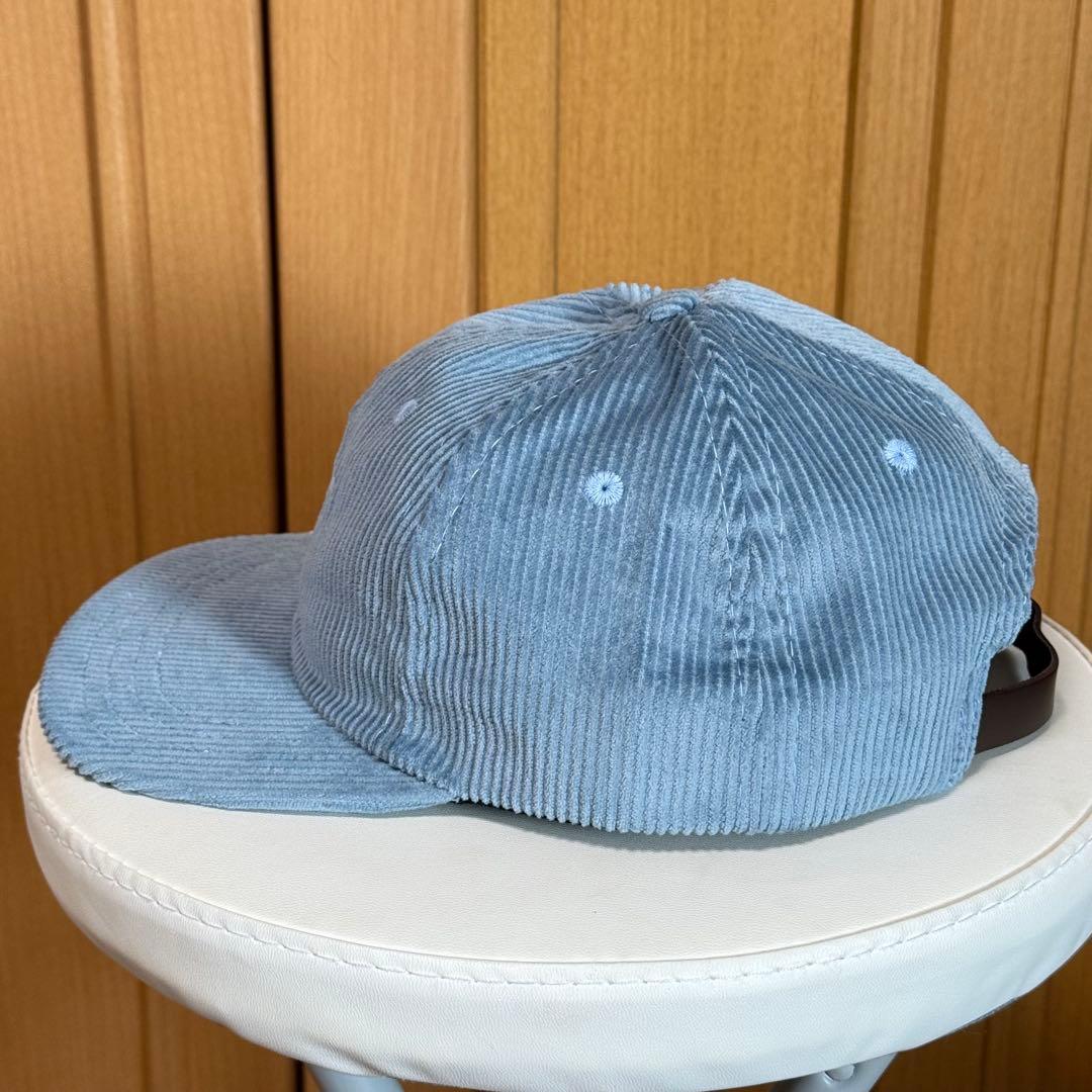 新品未使用 BODEGA BOARDER CREW ボデガボーダークルー CAP