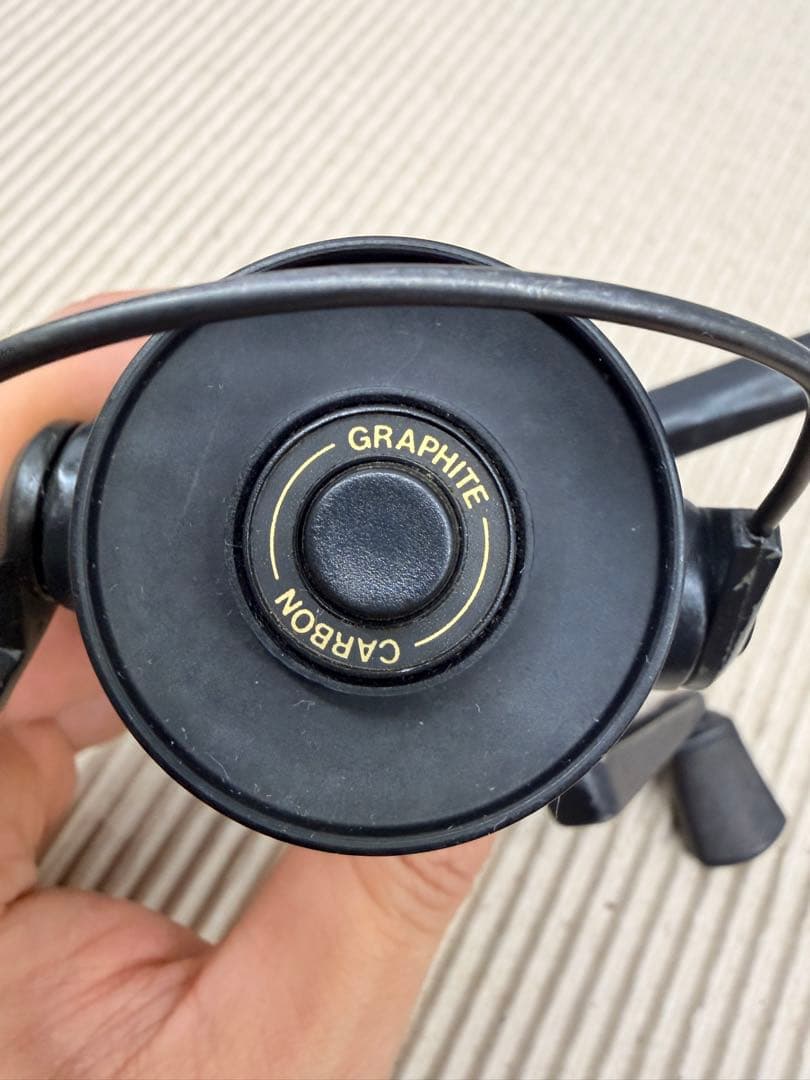 ABU Garcia Cardinal カーディナル C3 現状品　ジャンク
