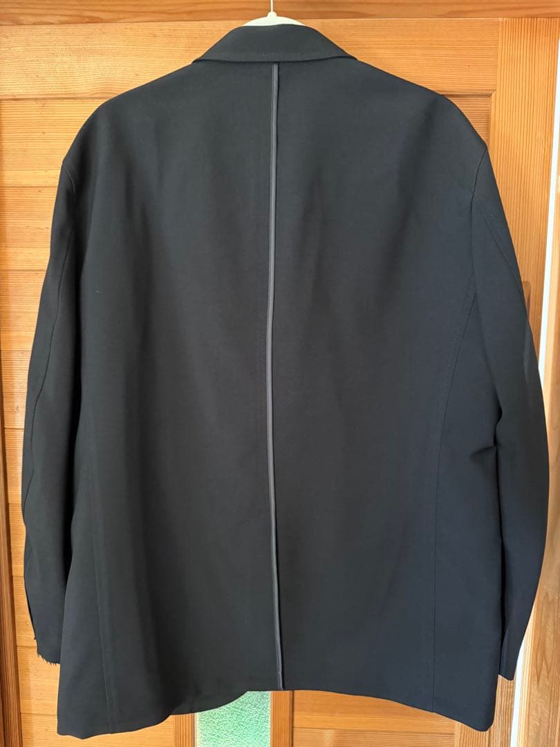 GU UNDERCOVER スーツ　セットアップ