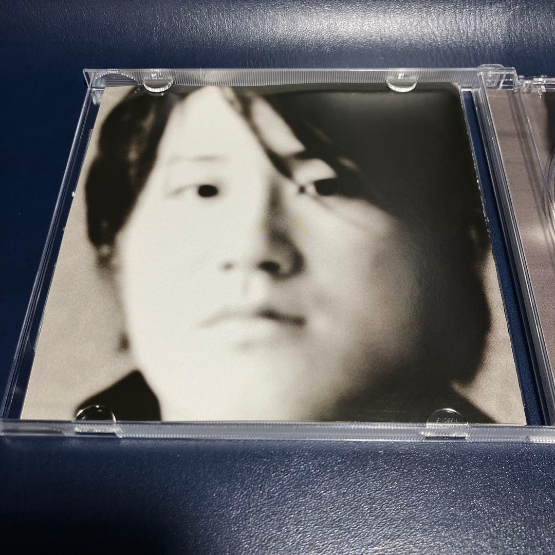 ■[廃盤] Stereo Fabrication of Youth アルバムCD