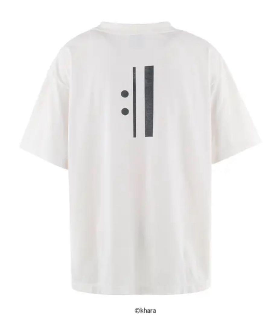 EV SS TEE/エヴァンゲリオン Tシャツ/トップス/カットソー