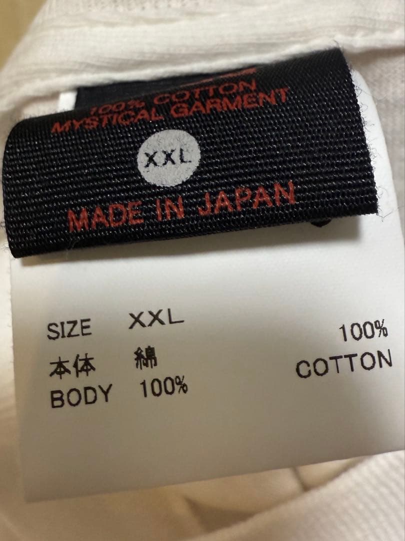 EV SS TEE/エヴァンゲリオン Tシャツ/トップス/カットソー