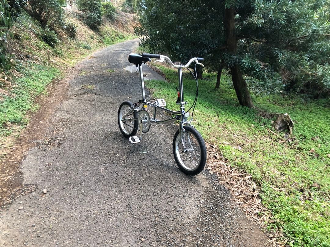 遠さま。　ネオバイクキラ