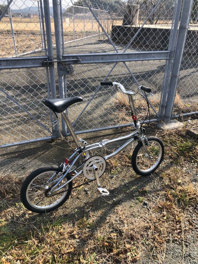 遠さま。　ネオバイクキラ