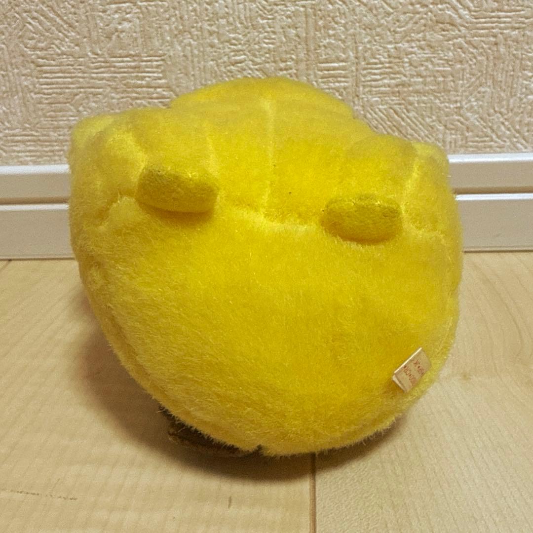 初期 TOMY ピカチュウ にっこり バンザイ