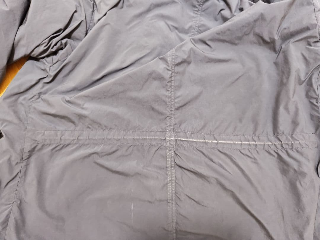 ジャケット・アウター 21aw air ventile short mods coat size4