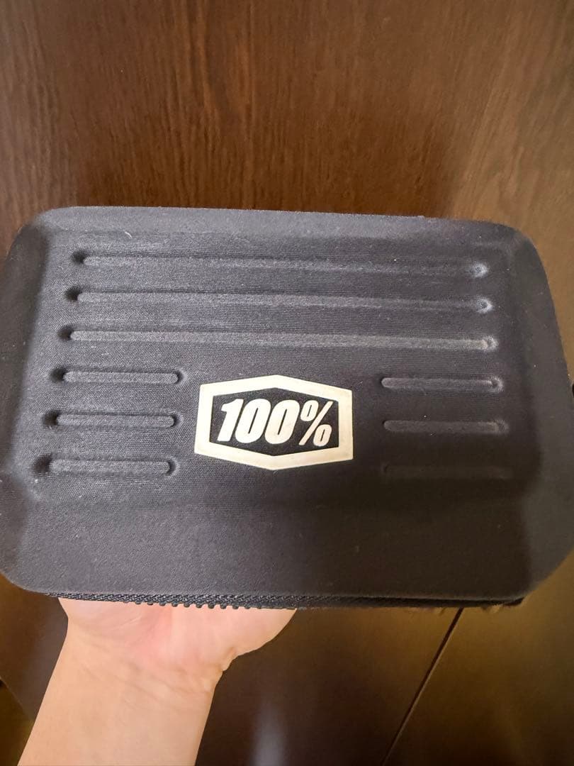 100% SPEEDCRAFT ハリス 2世モデル 2025モデル