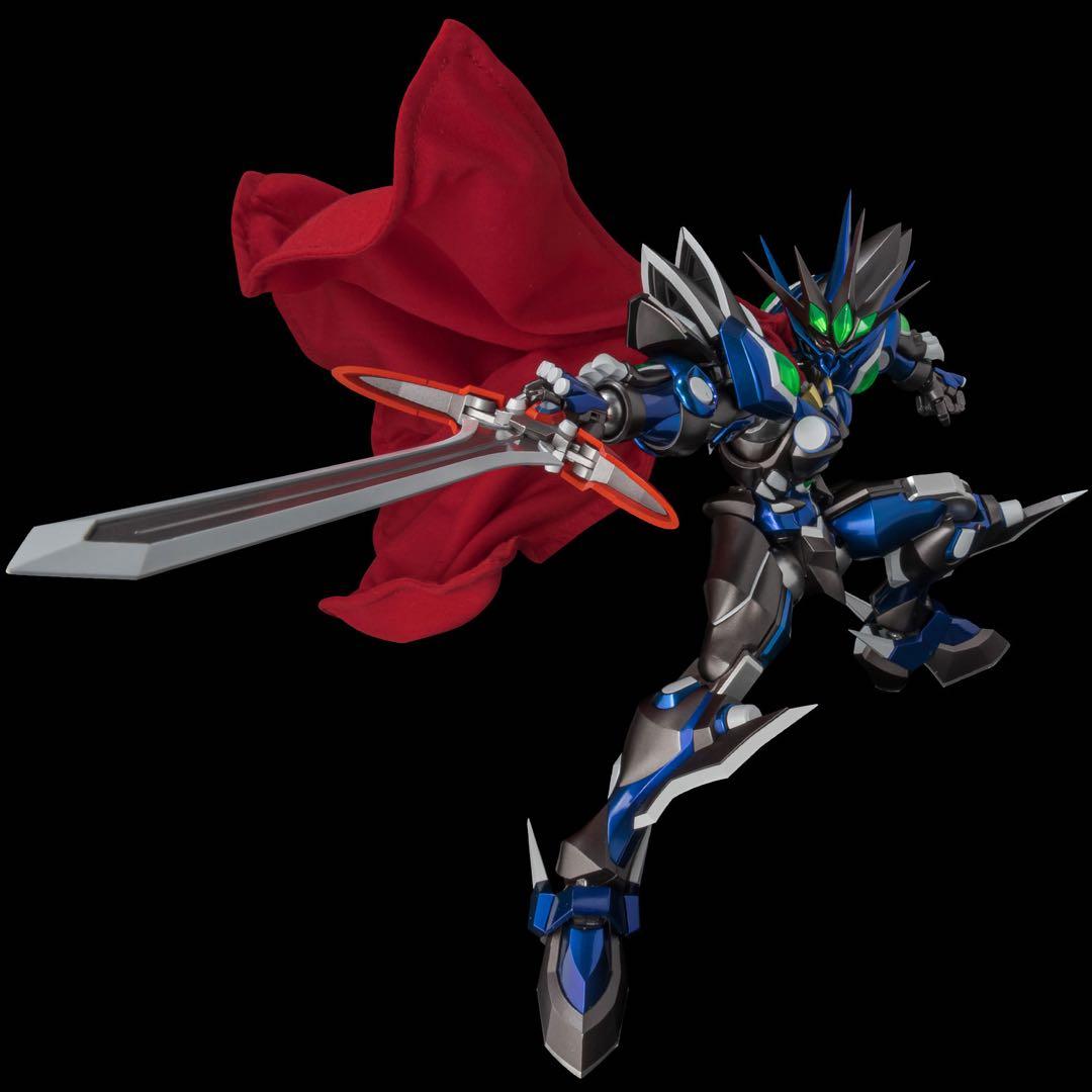 千値練　RIOBOT ヴァイサーガ（ストア限定商品）