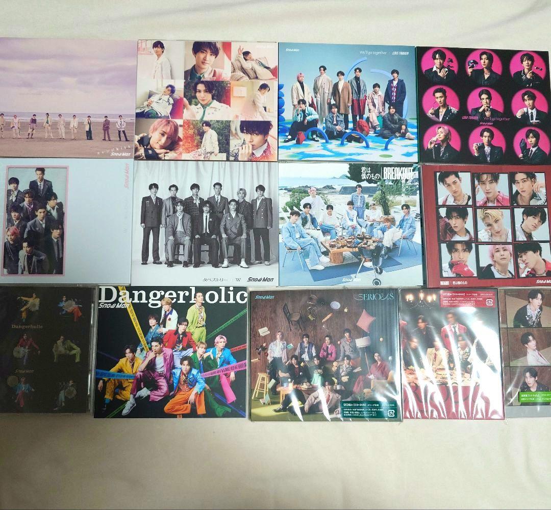 Man　CD