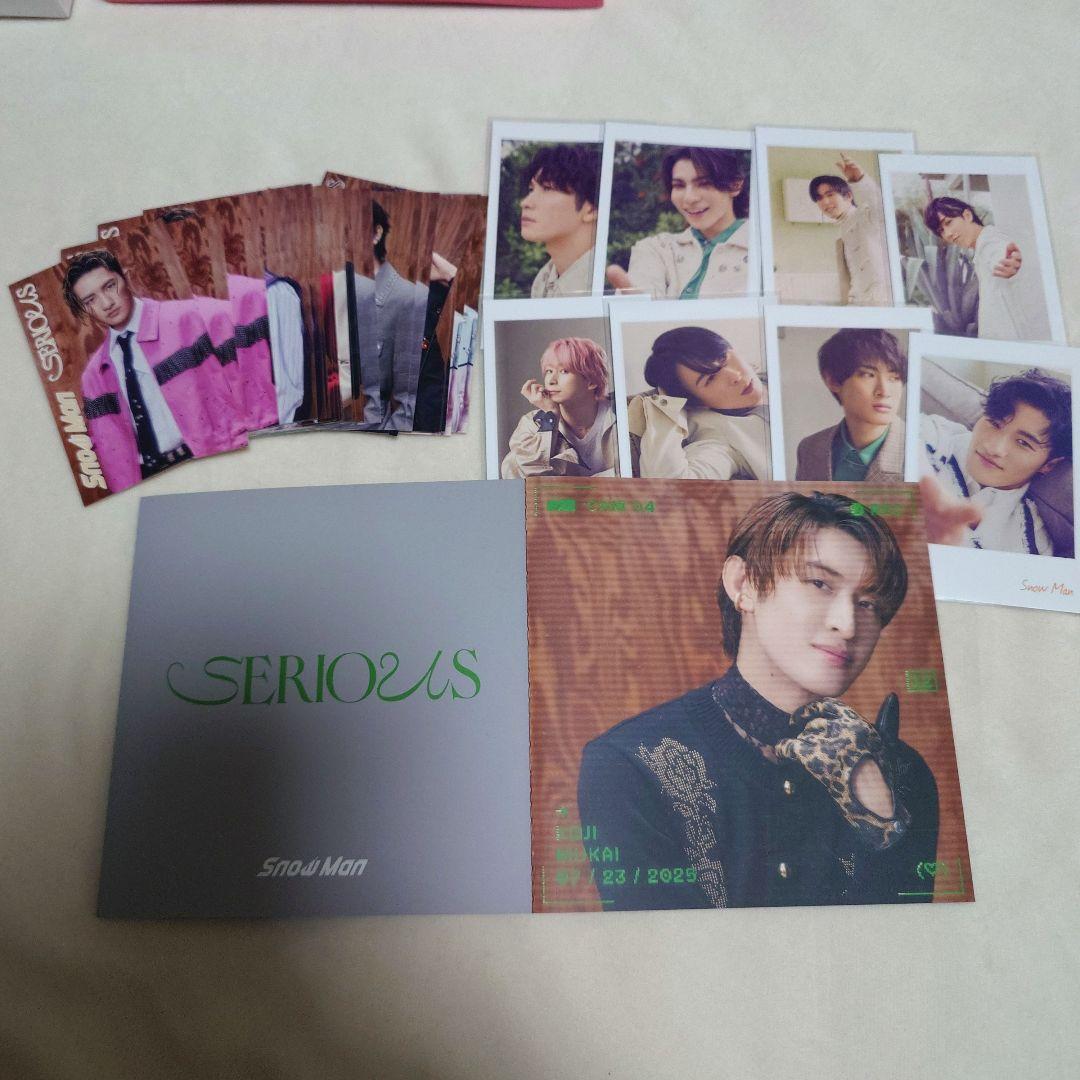 Man　CD