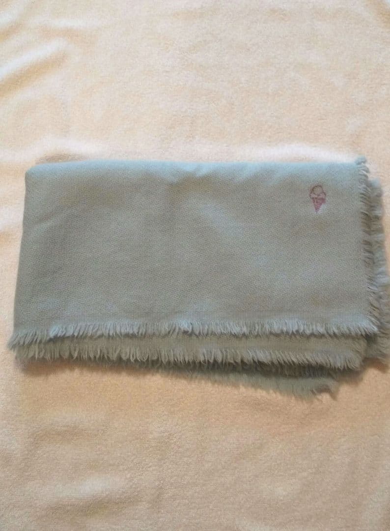 本日限定価格‼️NIMNIMDUAI PASHMINA ストール