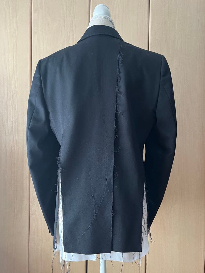 c*r様 sulvam classic short jacket