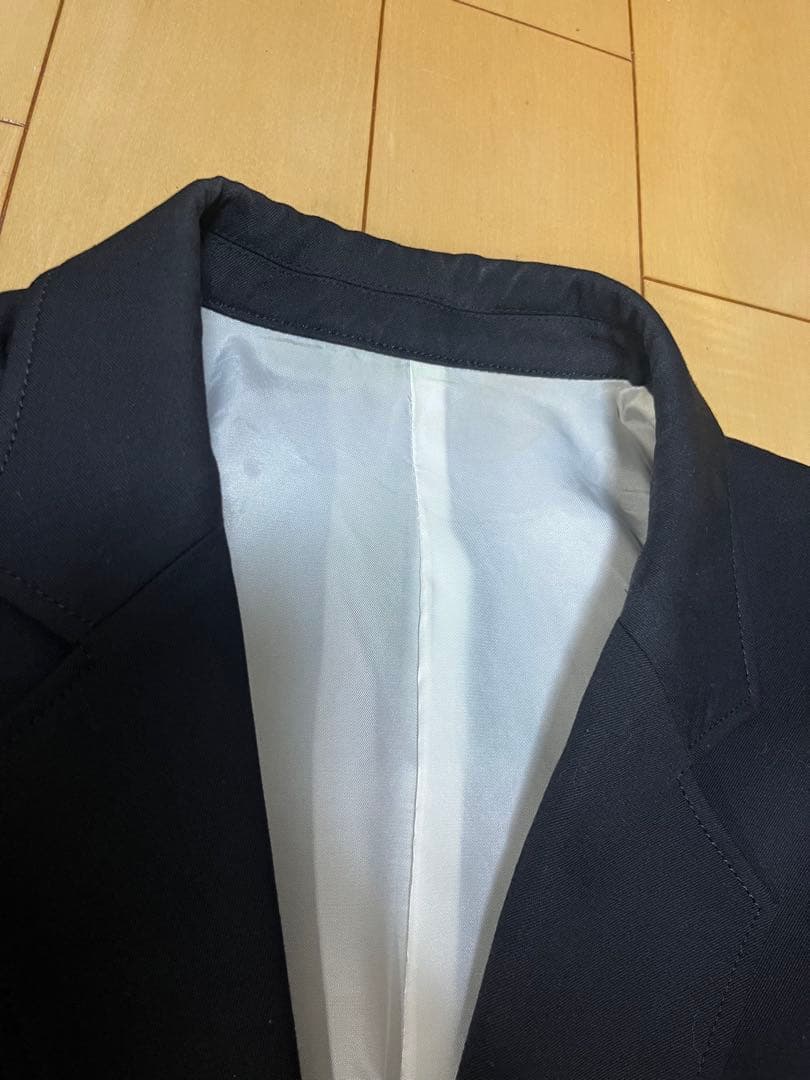 c*r様 sulvam classic short jacket