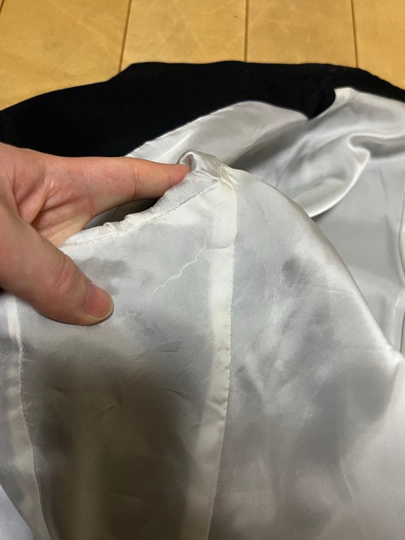 c*r様 sulvam classic short jacket
